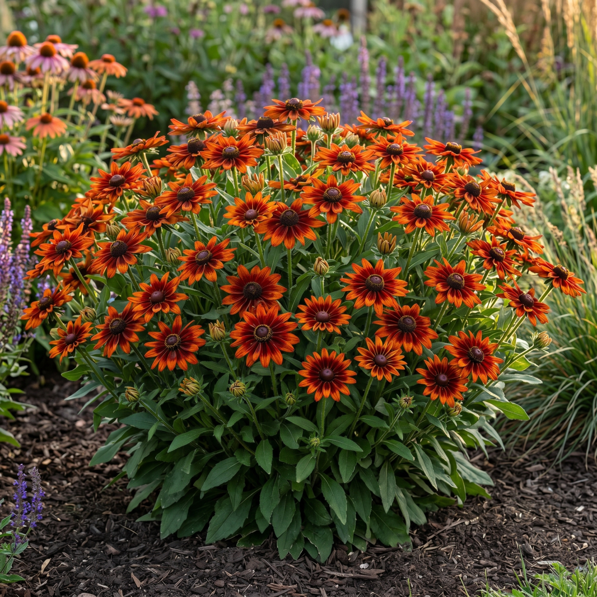 Rudbekia SmileyZ Happy P14