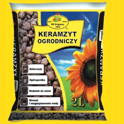 Keramzyt 2l