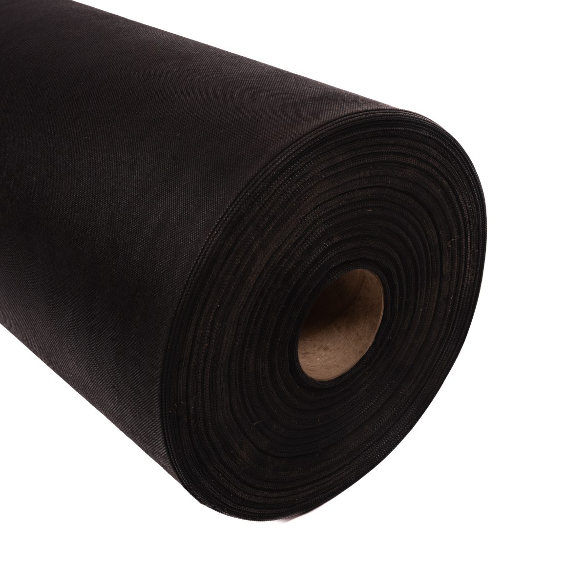 Agrowłóknina 50gr 1.6 x 100m Czarna