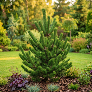 Sosna Czarna Oregon Green Szczepiona P11