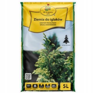 Ziemia do Iglaków 5L
