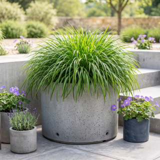 Hakonechloa Greenhills P14