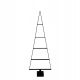 Choinka Loft 110cm