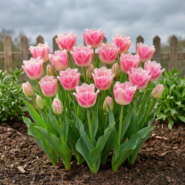 Tulipan Fancy Frills P12
