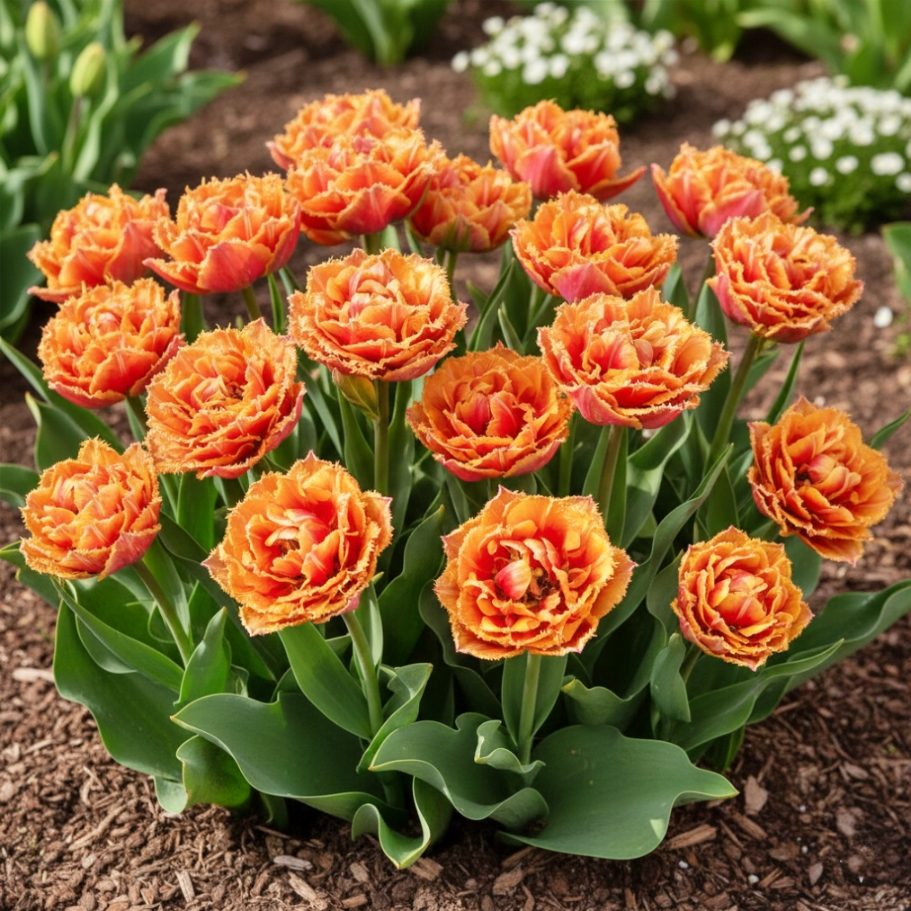 Tulipan Brisbane P14