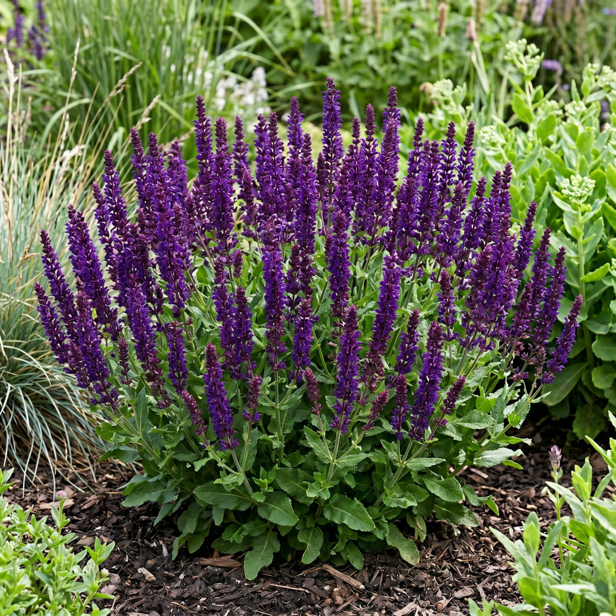 Szałwia Purple Rianne P12