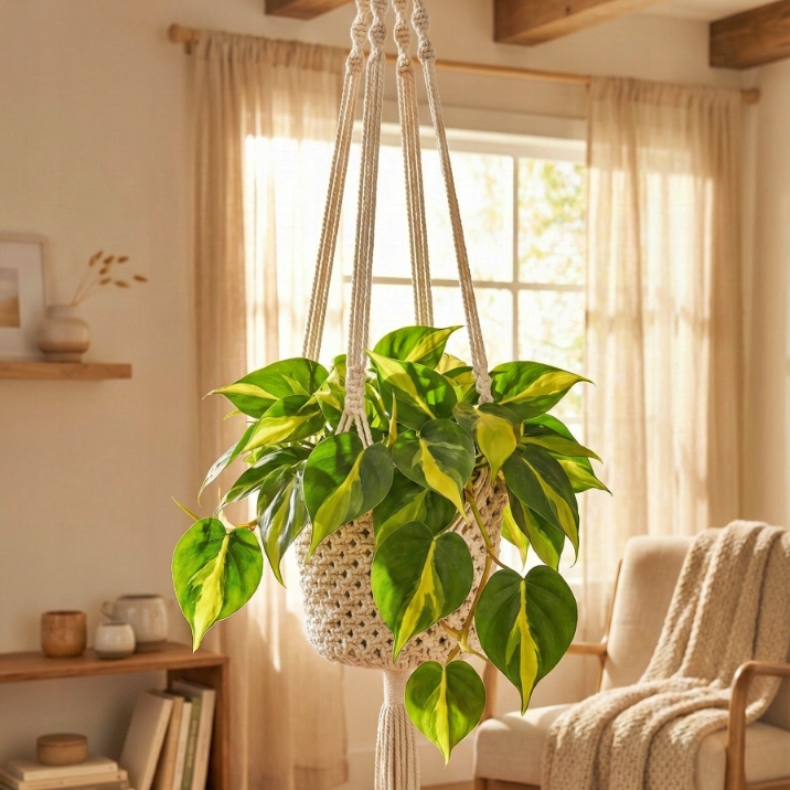 Philodendron Brasil P13
