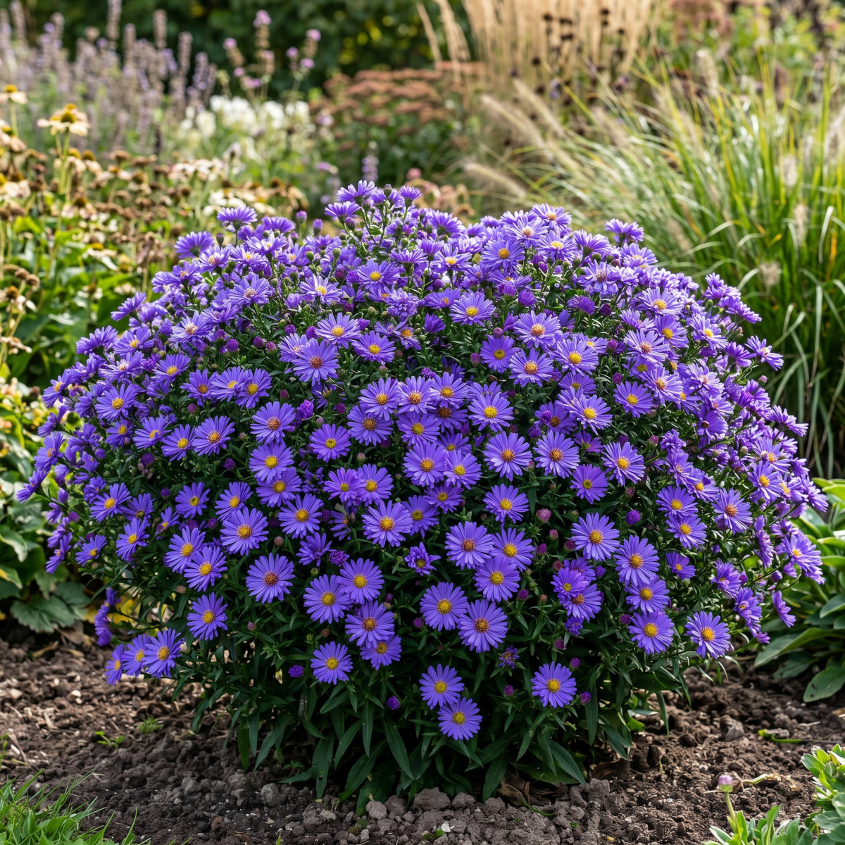 Aster Mittelmeer P12